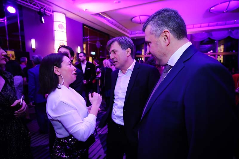 Woman TV lansmanından kareler galerisi resim 180