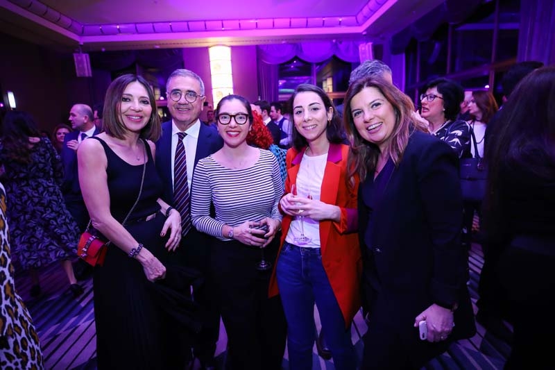 Woman TV lansmanından kareler galerisi resim 182