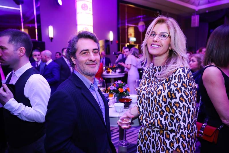 Woman TV lansmanından kareler galerisi resim 183