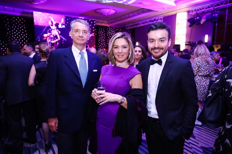 Woman TV lansmanından kareler galerisi resim 185