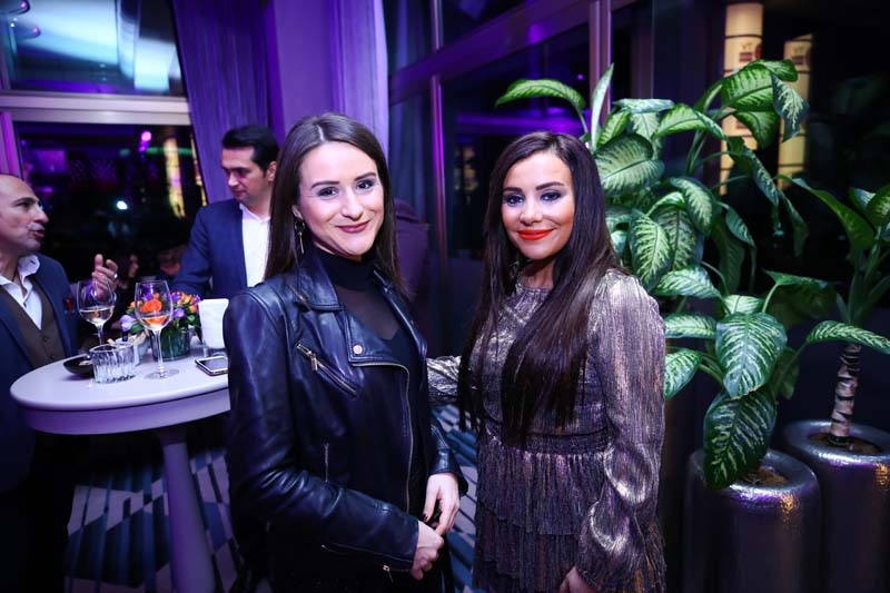 Woman TV lansmanından kareler galerisi resim 187