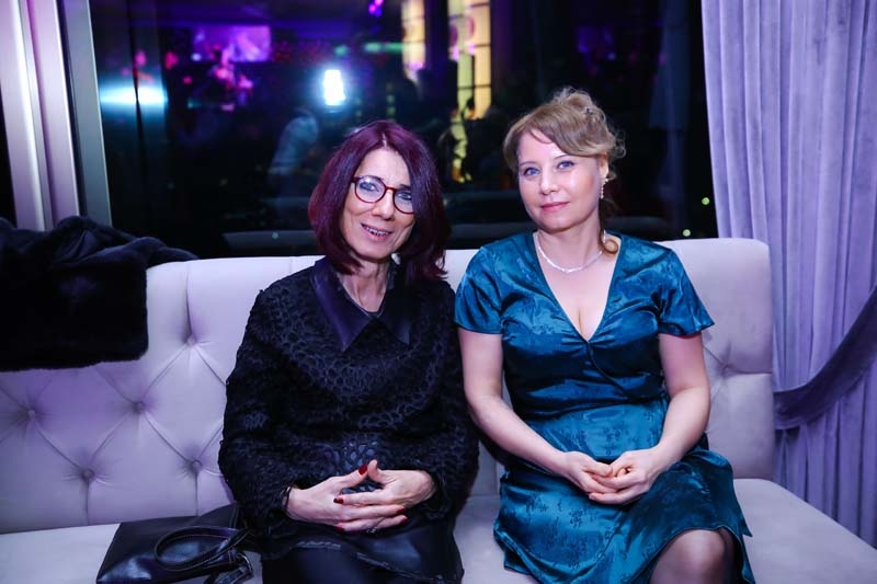 Woman TV lansmanından kareler galerisi resim 188