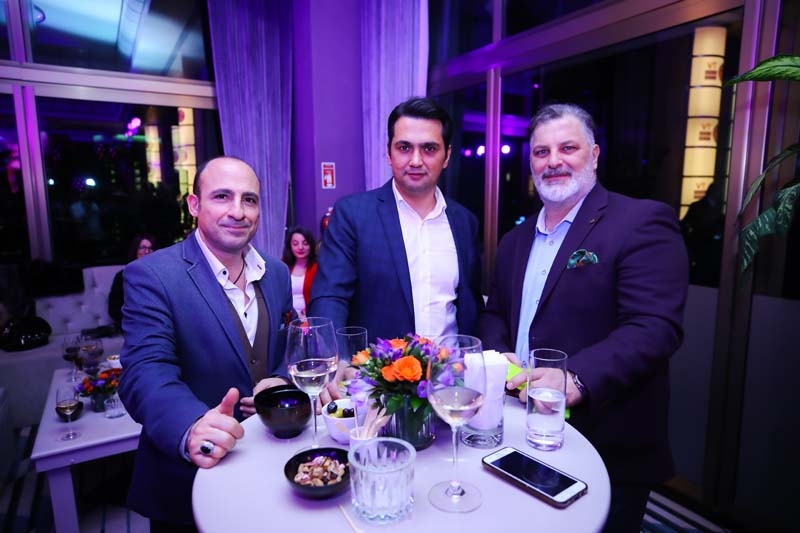 Woman TV lansmanından kareler galerisi resim 189