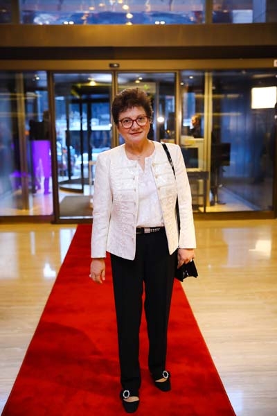 Woman TV lansmanından kareler galerisi resim 19