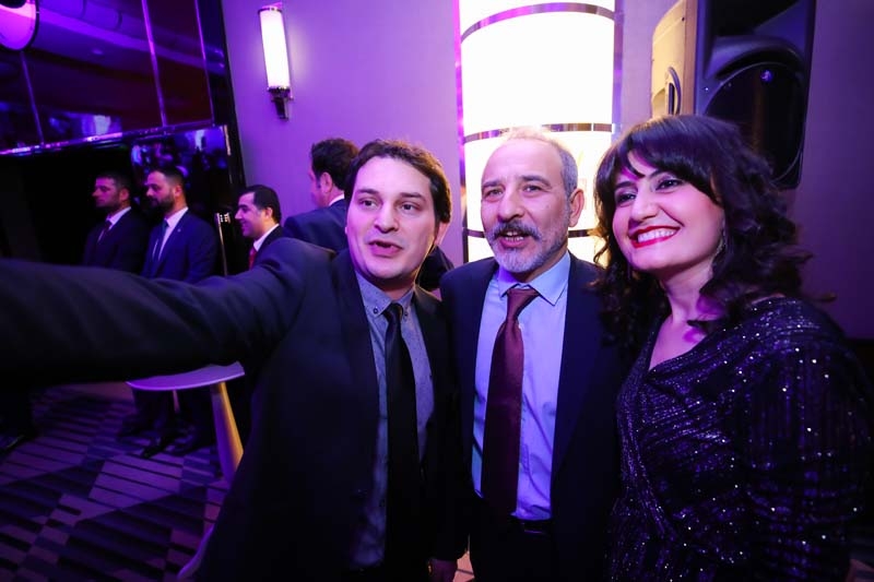 Woman TV lansmanından kareler galerisi resim 192