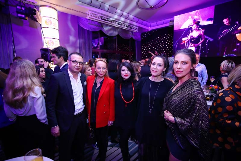 Woman TV lansmanından kareler galerisi resim 193