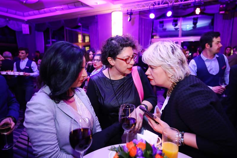 Woman TV lansmanından kareler galerisi resim 194