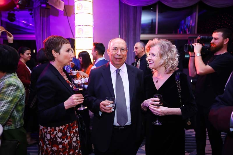 Woman TV lansmanından kareler galerisi resim 195