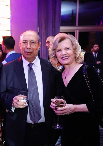 Woman TV lansmanından kareler galerisi resim 196