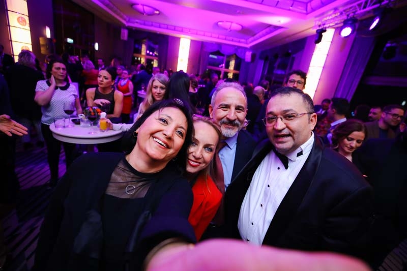 Woman TV lansmanından kareler galerisi resim 197