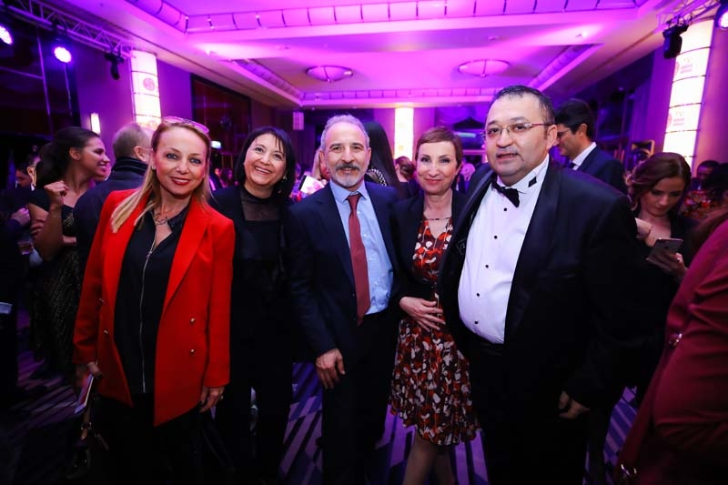 Woman TV lansmanından kareler galerisi resim 198