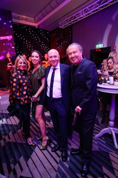 Woman TV lansmanından kareler galerisi resim 199