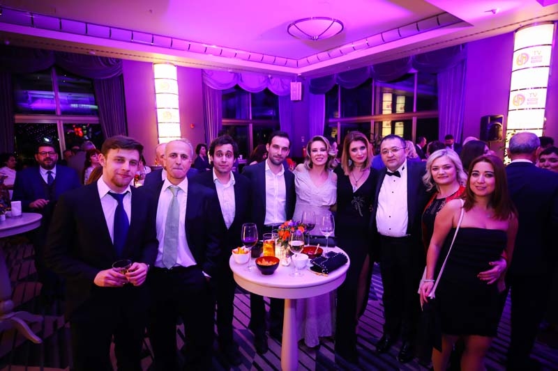 Woman TV lansmanından kareler galerisi resim 204