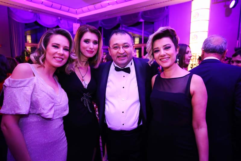 Woman TV lansmanından kareler galerisi resim 205