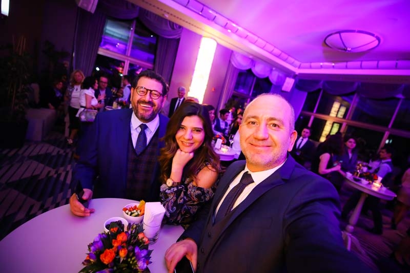 Woman TV lansmanından kareler galerisi resim 206