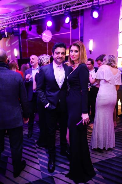 Woman TV lansmanından kareler galerisi resim 207