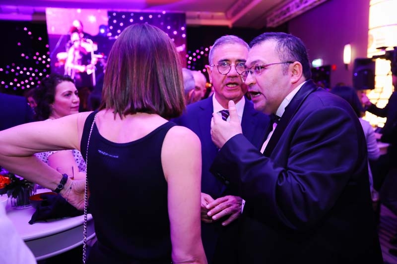 Woman TV lansmanından kareler galerisi resim 209