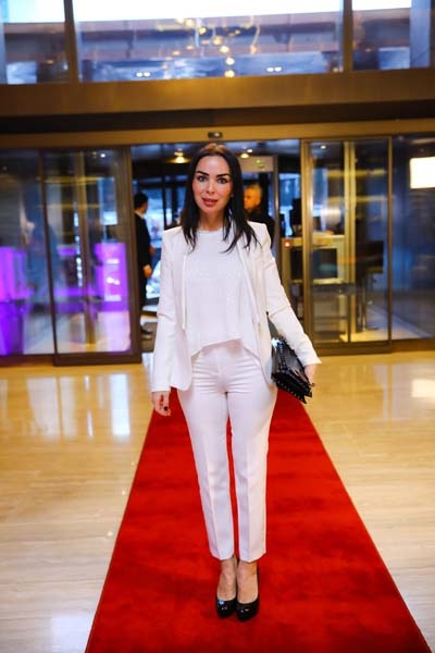 Woman TV lansmanından kareler galerisi resim 21