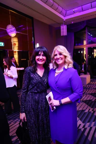 Woman TV lansmanından kareler galerisi resim 210