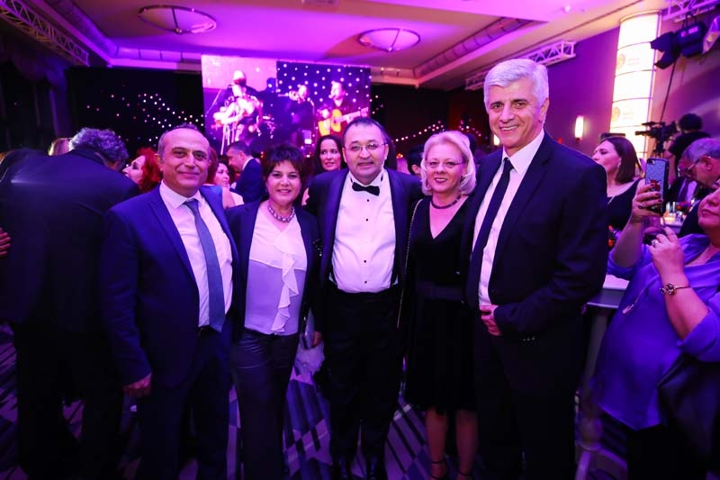 Woman TV lansmanından kareler galerisi resim 212