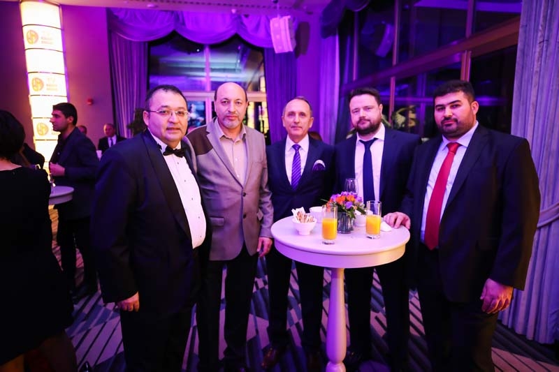 Woman TV lansmanından kareler galerisi resim 215