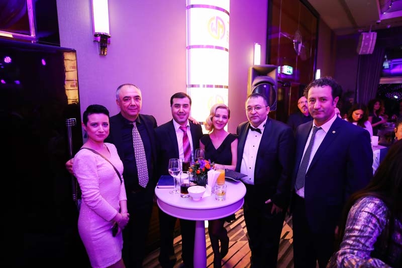 Woman TV lansmanından kareler galerisi resim 216