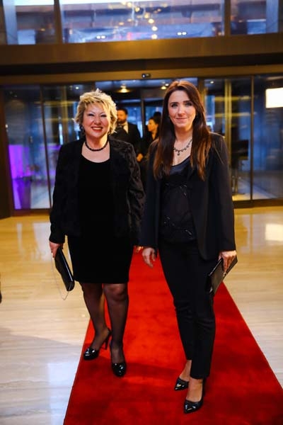 Woman TV lansmanından kareler galerisi resim 22