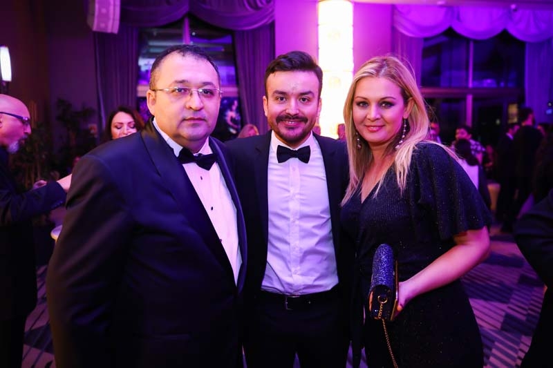 Woman TV lansmanından kareler galerisi resim 220