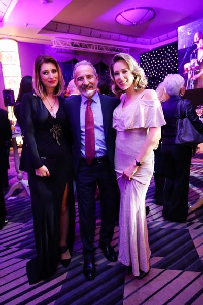 Woman TV lansmanından kareler galerisi resim 221