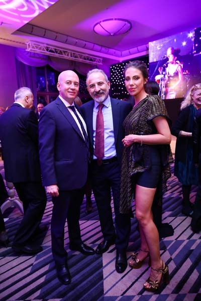 Woman TV lansmanından kareler galerisi resim 222