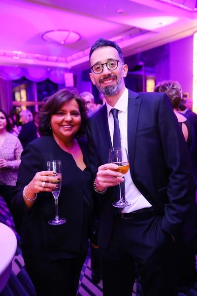 Woman TV lansmanından kareler galerisi resim 223