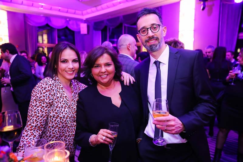 Woman TV lansmanından kareler galerisi resim 224