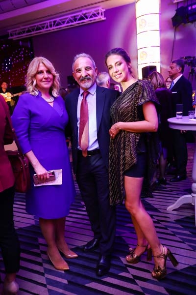 Woman TV lansmanından kareler galerisi resim 226