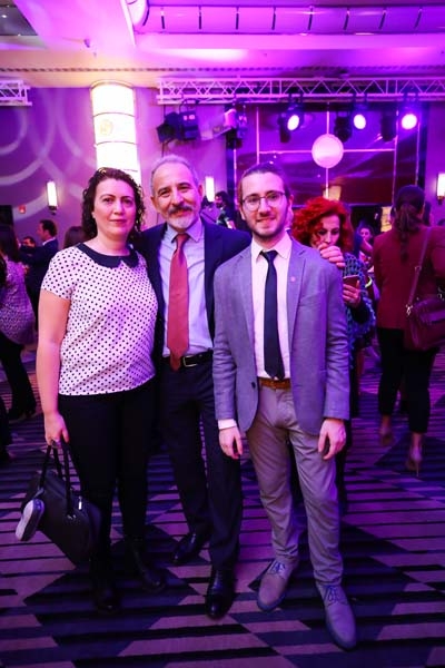 Woman TV lansmanından kareler galerisi resim 227