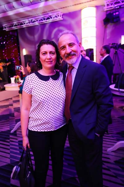 Woman TV lansmanından kareler galerisi resim 228