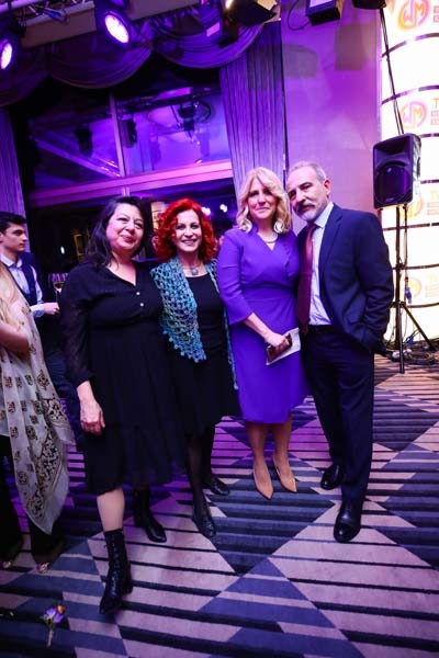 Woman TV lansmanından kareler galerisi resim 229