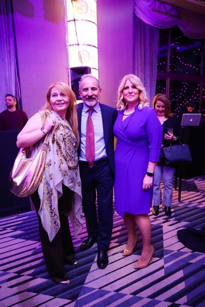 Woman TV lansmanından kareler galerisi resim 230