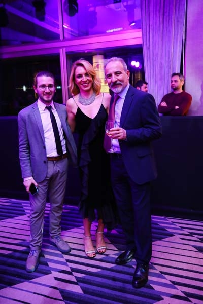 Woman TV lansmanından kareler galerisi resim 234