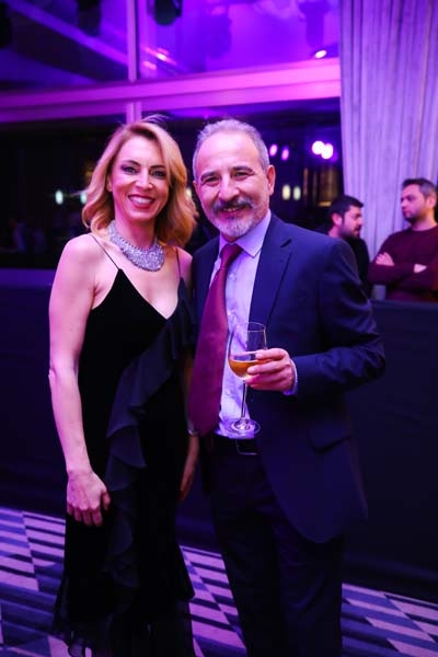 Woman TV lansmanından kareler galerisi resim 235