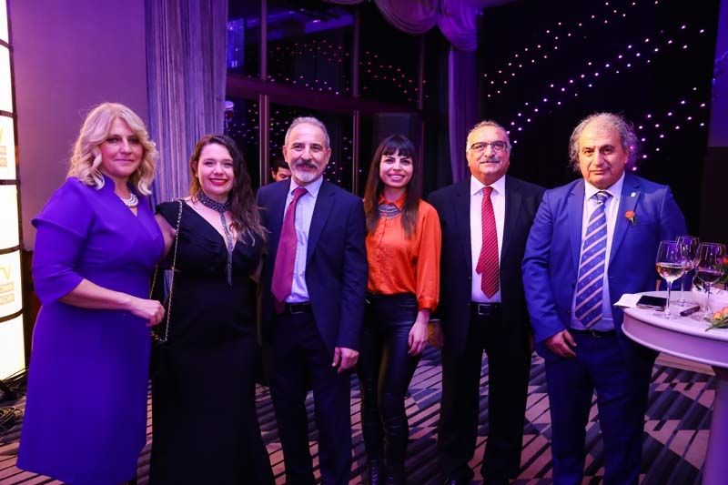 Woman TV lansmanından kareler galerisi resim 236