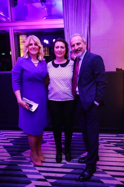 Woman TV lansmanından kareler galerisi resim 237