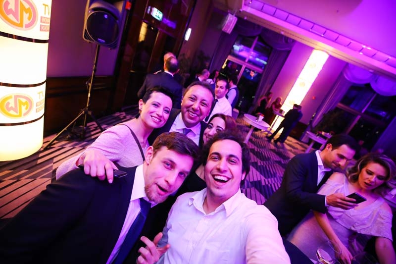 Woman TV lansmanından kareler galerisi resim 240