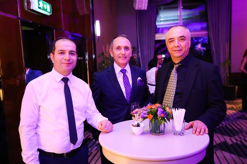 Woman TV lansmanından kareler galerisi resim 241