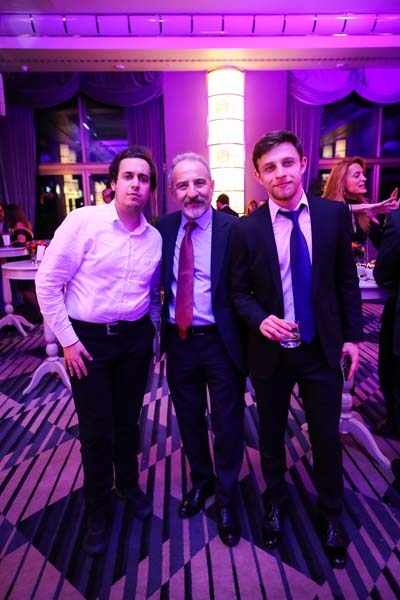 Woman TV lansmanından kareler galerisi resim 242