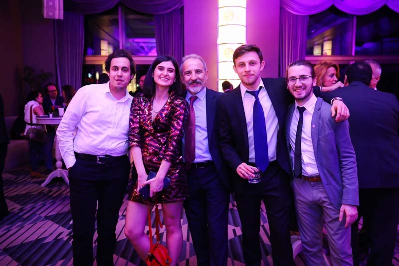 Woman TV lansmanından kareler galerisi resim 243