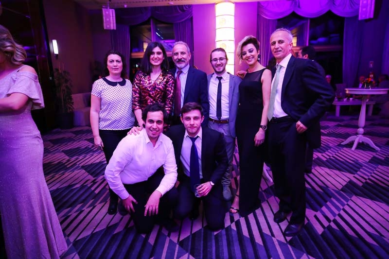 Woman TV lansmanından kareler galerisi resim 244