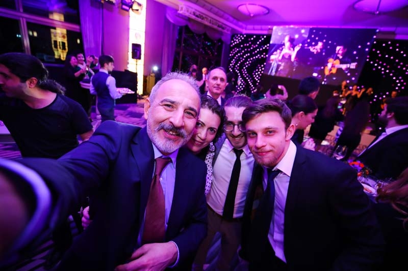 Woman TV lansmanından kareler galerisi resim 245