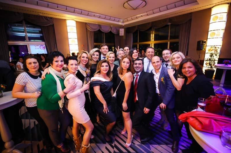 Woman TV lansmanından kareler galerisi resim 248