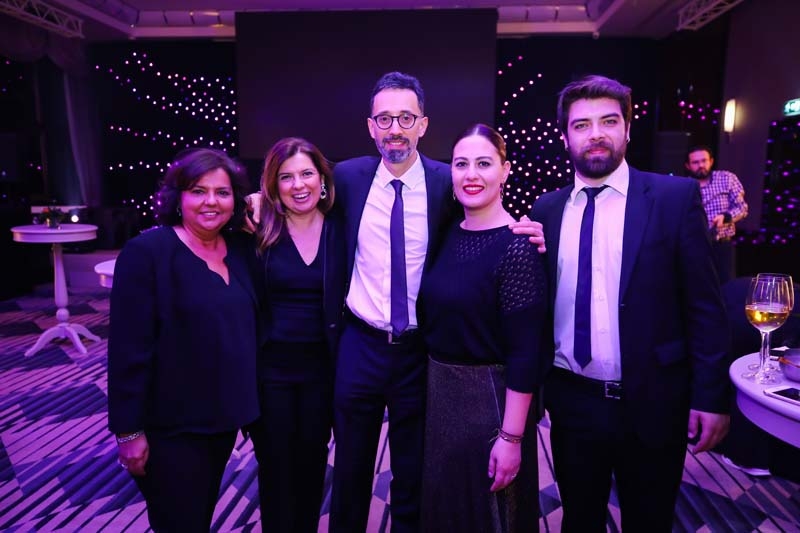 Woman TV lansmanından kareler galerisi resim 251