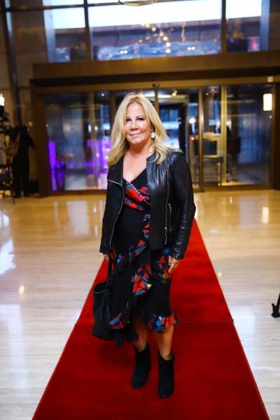 Woman TV lansmanından kareler galerisi resim 26